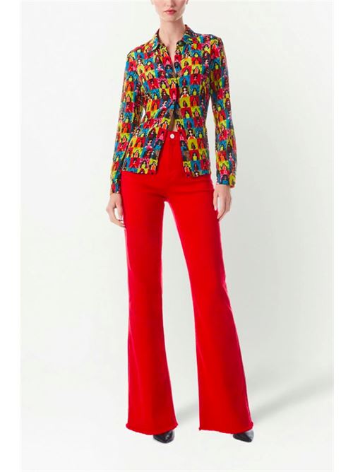 Camicia Willa ALICE & OLIVIA | CC208P64016V035